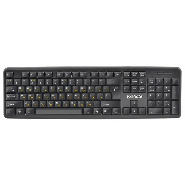 Клавиатура ExeGate LY-331L